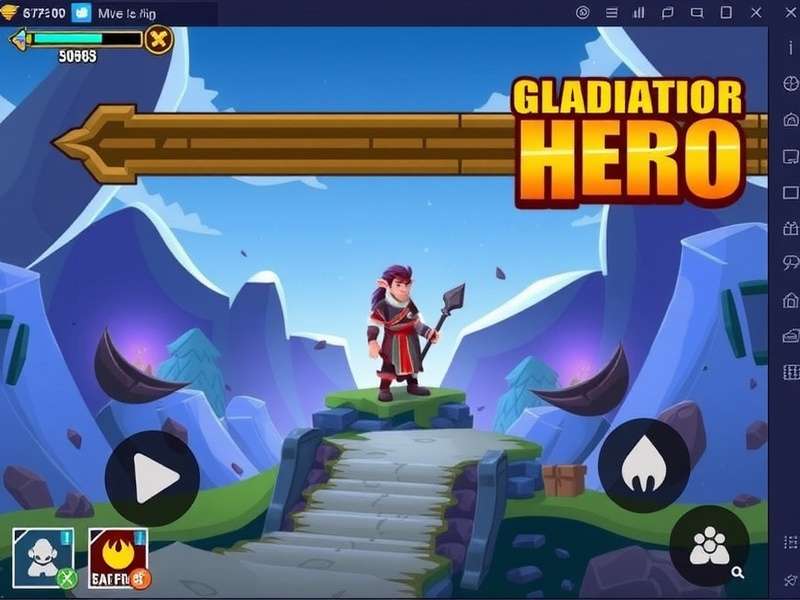 Sikkim Gladiator Hero Game Lore