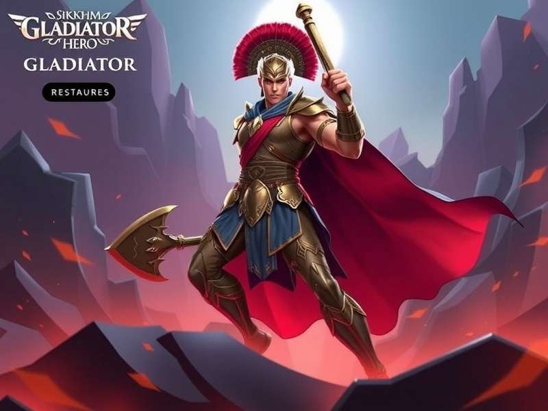 Sikkim Gladiator Hero Reviews